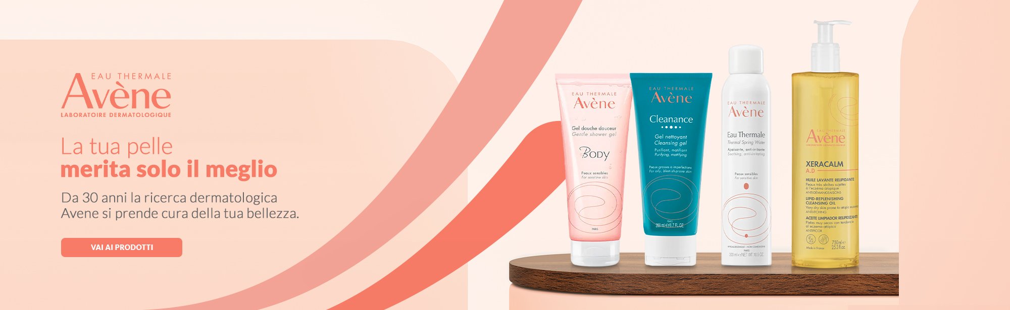 promo avene