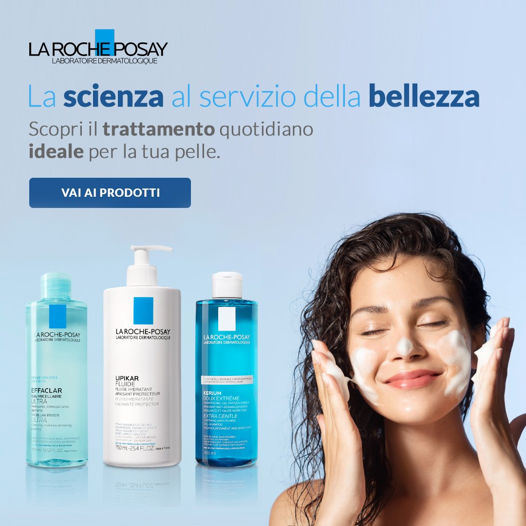 promo la roche