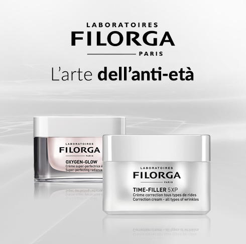 promo filorga