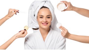 Effetto rebound dell'acne: come intervenire e risolvere