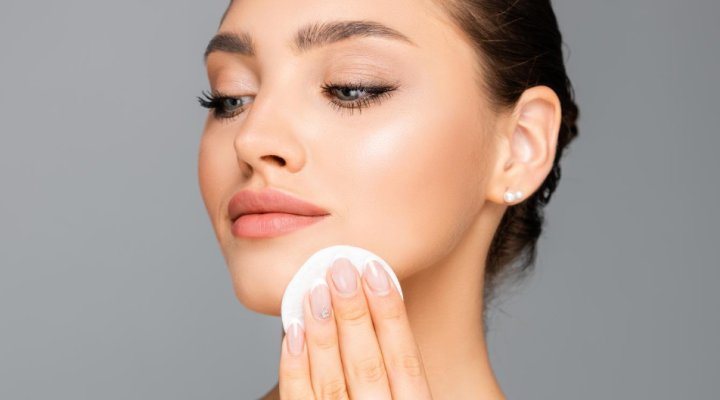 Beauty routine di novembre: idratazione e nutrimento extra per il viso