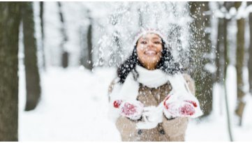 Come rinforzare le difese in inverno con vitamine e buone abitudini