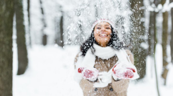 Come rinforzare le difese in inverno con vitamine e buone abitudini Come rinforzare le difese in inverno con vitamine e buone abitudini