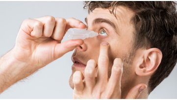 I fastidi della vista più comuni e a cui non dai il giusto peso