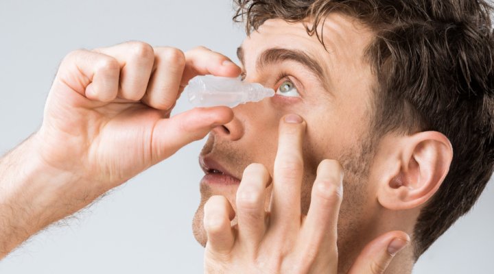 I fastidi della vista più comuni e a cui non dai il giusto peso I fastidi della vista più comuni e a cui non dai il giusto peso