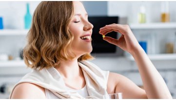 Quando ricorrere agli integratori per le difese immunitarie