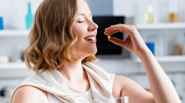 Quando ricorrere agli integratori per le difese immunitarie