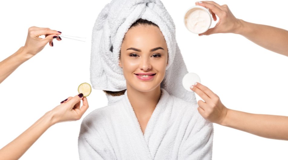 Pelle secca dopo l’inverno? I nostri consigli per una pelle sana e luminosa