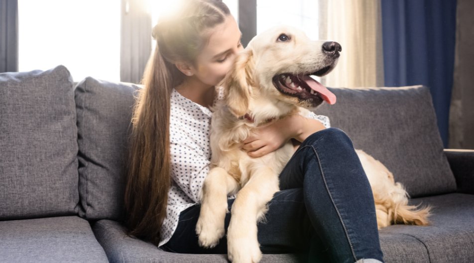 Amici a quattro zampe: 7 segreti per farli vivere felici e in salute Amici a quattro zampe: 7 segreti per farli vivere felici e in salute