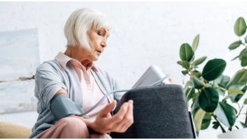 Pressione bassa in estate: perché succede e come 