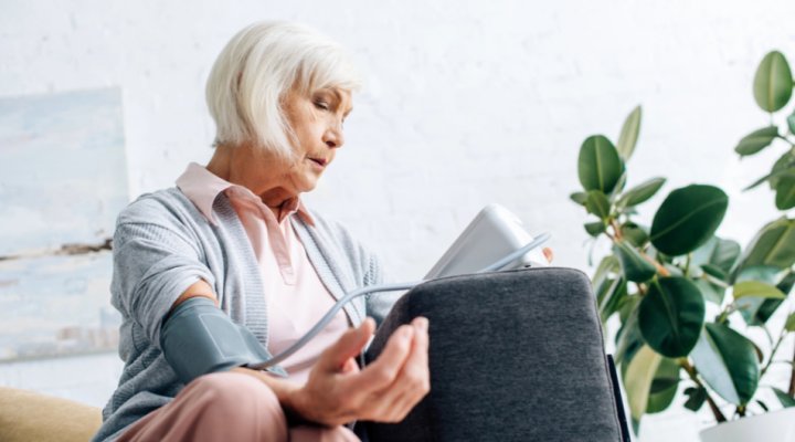 Pressione bassa in estate: perché succede e come 