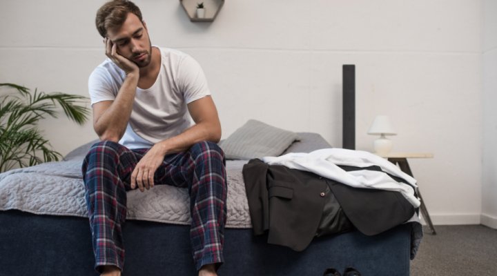 Come affrontare la stanchezza autunnale con i giusti nutrienti