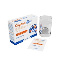 Cogiton Mens Integratore Per Funzioni Cognitive 14 Bustine Cogiton Mens Integratore Per Funzioni Cognitive 14 Bustine