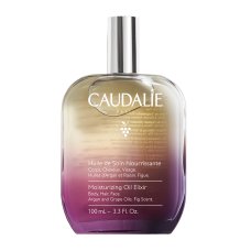 OLIO TRATTANTE NUTRIENTE 100ML