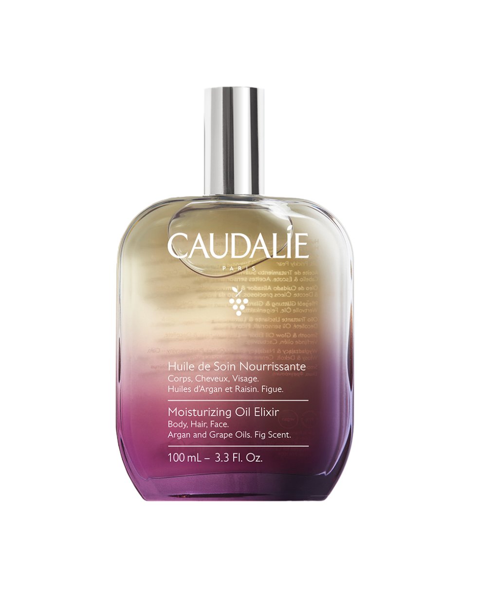 OLIO TRATTANTE NUTRIENTE 100ML
