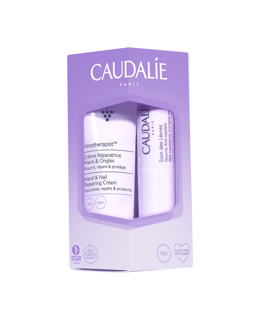 VINOTHERAPIST DUO MANIELAB2022