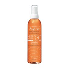 AVENE PROTEZIONE SOLARE OLIO SPF30 200ML