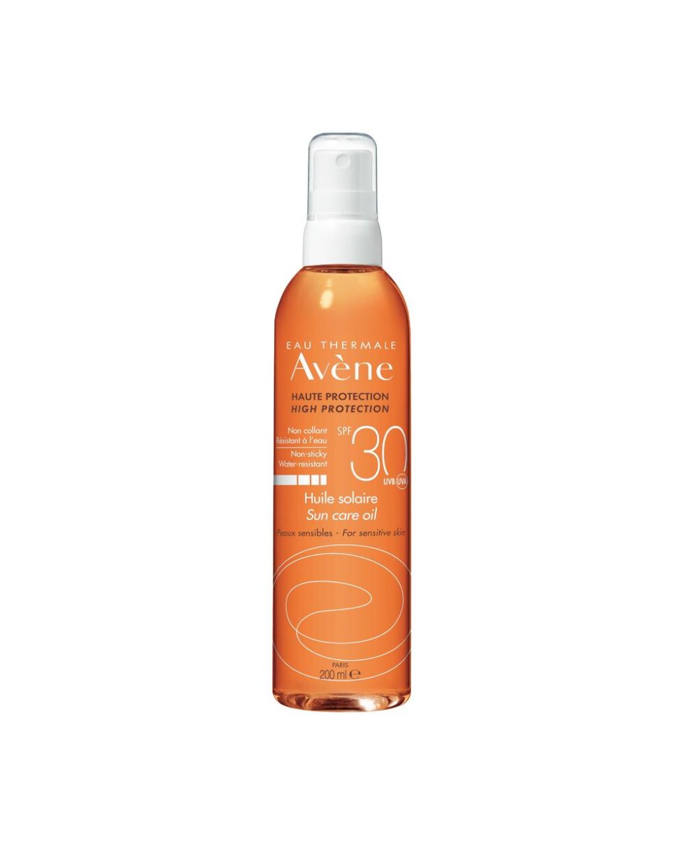 AVENE PROTEZIONE SOLARE OLIO SPF30 200ML