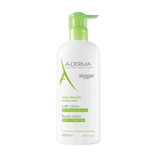 ADERMA LES INDISPENSABLES LATTE CORPO IDRATANTE 400ML