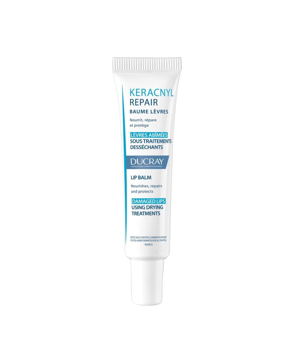DUCRAY KERACNYL REPAIR BALSAMO LABBRA 15ml