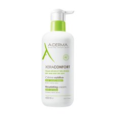 ADERMA XERA-MEGA CONFORT CREMA NUTRIENTE 400ML