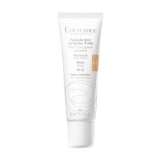 AVENE COUVRANCE FONDOTINTA CORRETTORE FLUIDO BEIGE 30ml