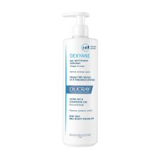 DUCRAY DEXYANE DETERGENTE EMOLLIENTE 400ml