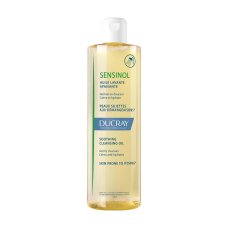 DUCRAY SENSINOL OLIO DETERGENTE LENITIVO CORPO 400ML