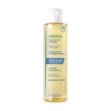 DUCRAY SENSINOL OLIO CORPO DETERGENTE LENITIVO 200ML