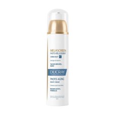 DUCRAY MELASCREEN CREMA NOTTE FOTO-INVECCHIAMENTO 50ML