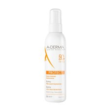 Aderma A-D Protect Spray Protezione Molto Alta 50+