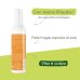 Aderma A-D Protect Spray Protezione Molto Alta 50+