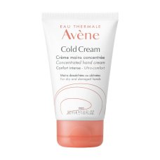 AVENE COLD CREAM CREMA MANI CONCENTRATA 50ML