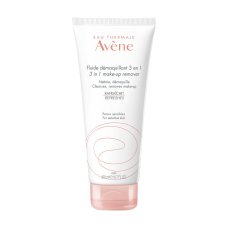 AVENE FLUIDO STRUCCANTE 3IN1 DETERGE STRUCCA LENISCE 200ml