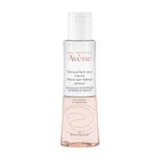 AVENE STRUCCANTE INTENSO PER OCCHI SENSIBILI 125ml