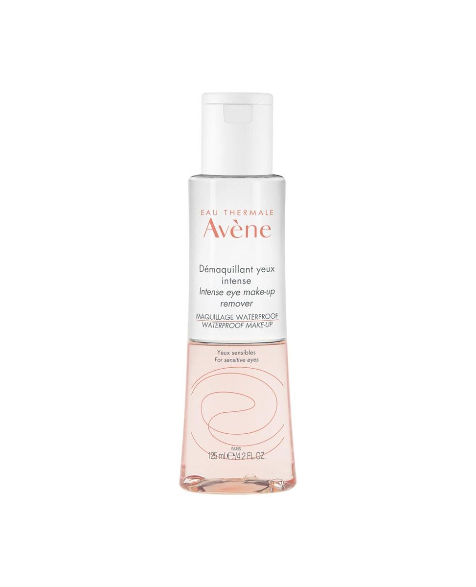 AVENE STRUCCANTE INTENSO PER OCCHI SENSIBILI 125ml