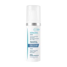 Ducray Keracnyl Siero Donna Anti-Rughe 30Ml