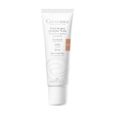 Avene Couvrance Fondotinta Fluido 3.0 Sabbia 30 m