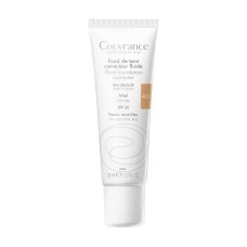 Avene Couvrance Fondotinta Fluido 4.0 Miele 30ml