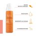 Avene Eau Thermale Protezione Solare Spray SPF50+ 200ml