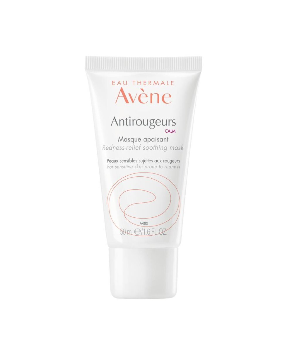 AVENE ANTIROUGEURS MASCHERA LENITIVA 50ML