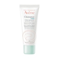 Avene Clean Hydra Crema Lenitiva 40Ml