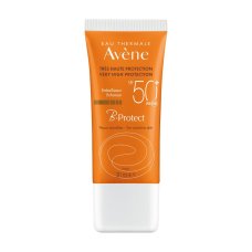 Avene Eau Thermale B-Protect Protezione Solare Viso Molto Alta SPF 50+ 30ml