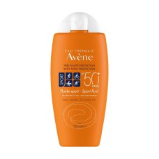 Avene Eau Thermale Protezione Solare Molto Alta Fluido Sport SPF 50+ 100ml