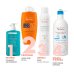 Avene Eau Thermale Protezione Solare Molto Alta Fluido Sport SPF 50+ 100ml