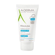 Aderma Primalba Crema Delicata Protettiva Cocon 50ml