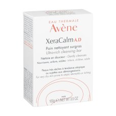 Avene Xera Calm AD Pane Detergente Surgras 100g