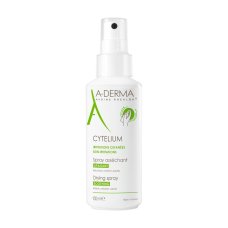 Aderma Cytelium Spray Irritazione Cutanea 100ml