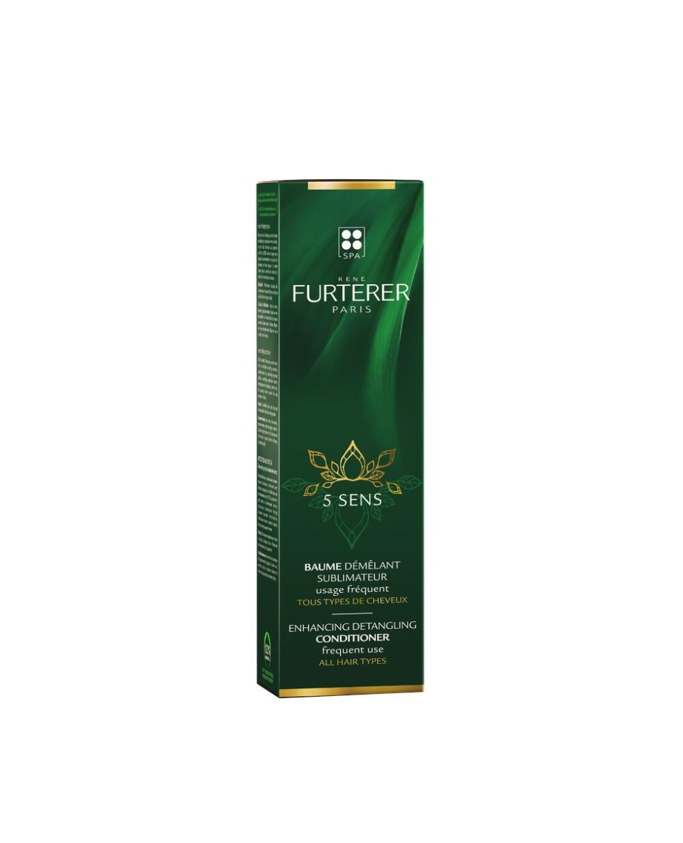 Rene Furterer 5 Sens Balsamo Districante Sublimatore 150ml