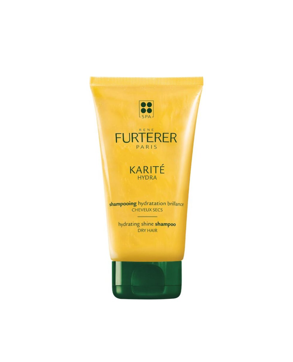 Rene Furterer Karite Hydra Shampoo Idratazione e Brillantezza 150ml